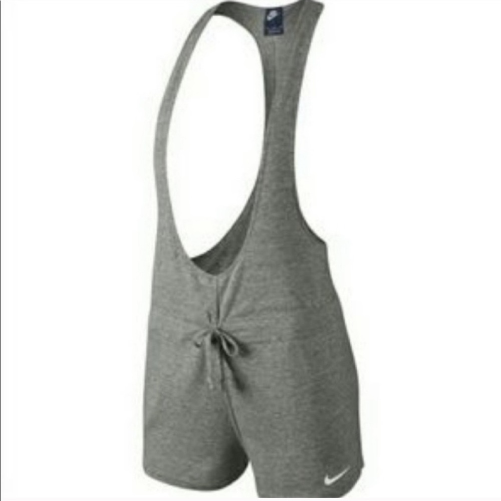 Nike romper